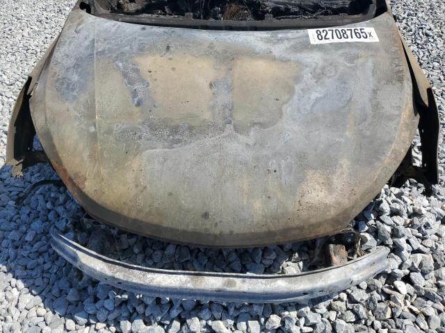 5XYZU3LB2GG376780 - 2016 HYUNDAI SANTA FE S Այրված լուսանկար 11