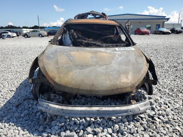 5XYZU3LB2GG376780 - 2016 HYUNDAI SANTA FE S Այրված լուսանկար 5