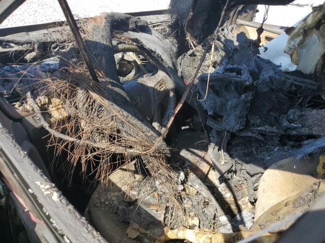 5XYZU3LB2GG376780 - 2016 HYUNDAI SANTA FE S Այրված լուսանկար 8