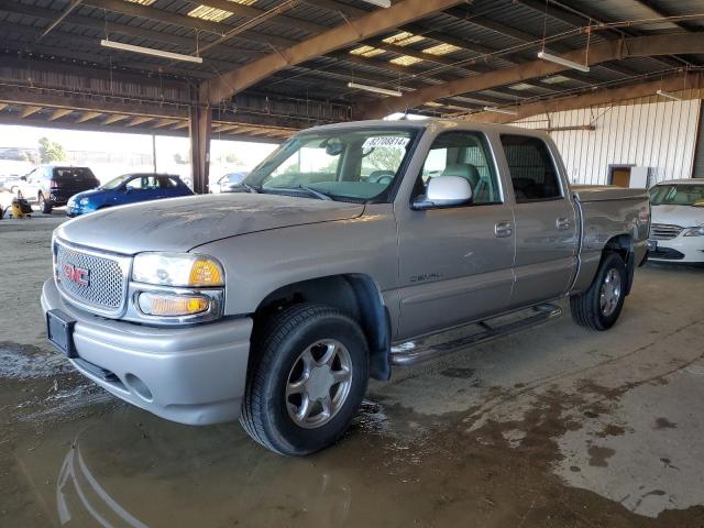 2005 GMC SIERRA K1500 DENALI, 