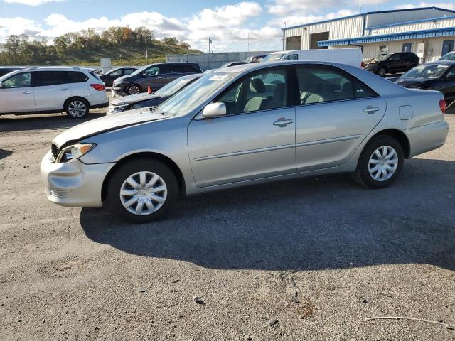 2005 TOYOTA CAMRY LE, 