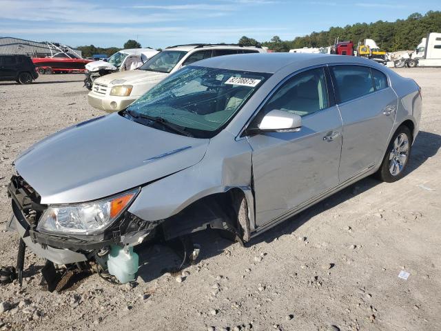 2012 BUICK LACROSSE PREMIUM, 