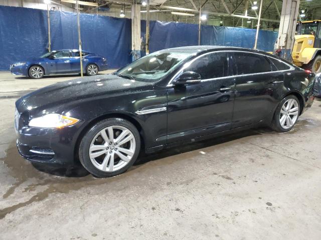 2013 JAGUAR XJL PORTFOLIO, 