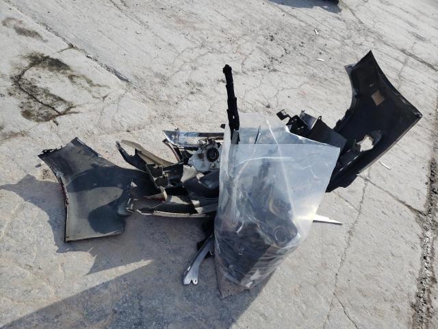 1G1ZK57738F180125 - 2008 CHEVROLET MALIBU LTZ მუქწითელი ფოტო 12