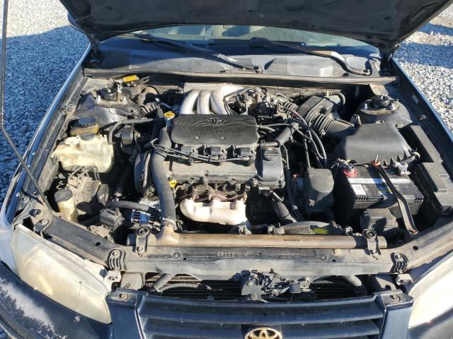 4T1BF28K4XU084184 - 1999 TOYOTA CAMRY LE 黑色 照片 11