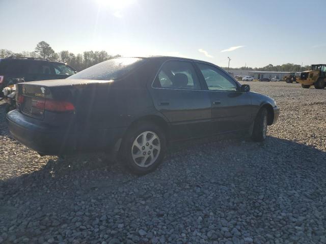 4T1BF28K4XU084184 - 1999 TOYOTA CAMRY LE 黑色 照片 3