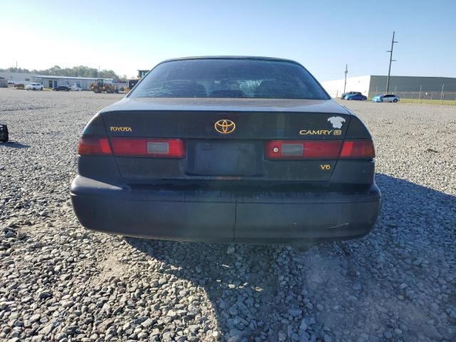 4T1BF28K4XU084184 - 1999 TOYOTA CAMRY LE 黑色 照片 6