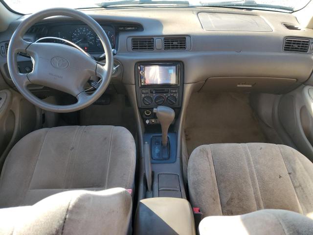 4T1BF28K4XU084184 - 1999 TOYOTA CAMRY LE 黑色 照片 8