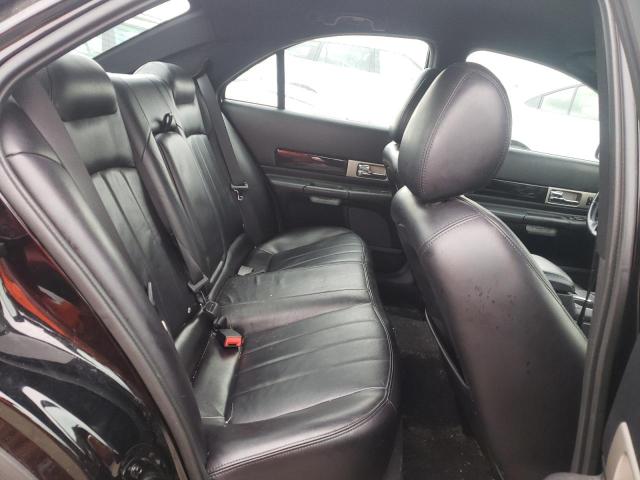 1LNHM86S03Y659678 - 2003 LINCOLN LS 黑色 照片 10
