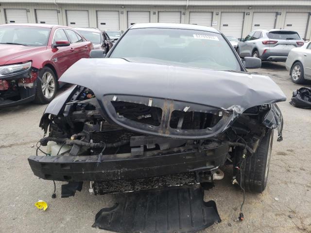 1LNHM86S03Y659678 - 2003 LINCOLN LS 黑色 照片 5