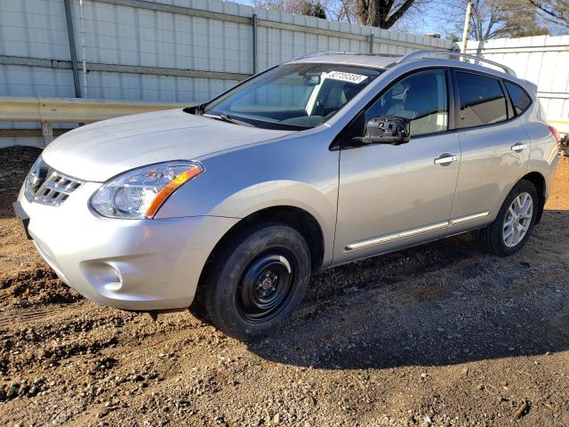 2013 NISSAN ROGUE S, 