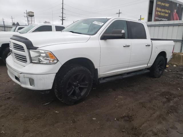 2017 RAM 1500 SLT, 