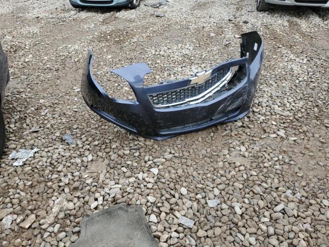 1G11C5SA8DF338918 - 2013 CHEVROLET MALIBU 1LT 蓝色 照片 12