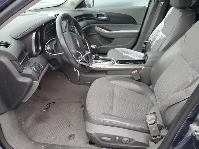 1G11C5SA8DF338918 - 2013 CHEVROLET MALIBU 1LT 蓝色 照片 7