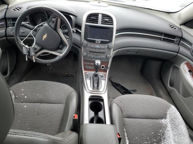 1G11C5SA8DF338918 - 2013 CHEVROLET MALIBU 1LT 蓝色 照片 8