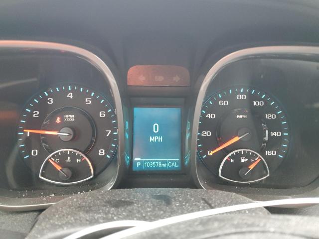 1G11C5SA8DF338918 - 2013 CHEVROLET MALIBU 1LT 蓝色 照片 9