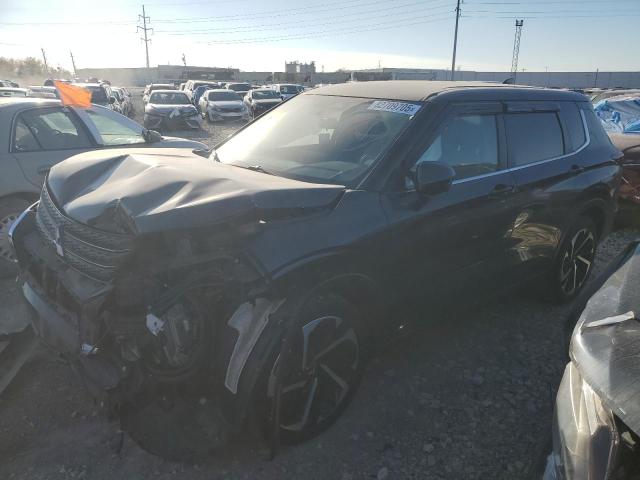 2022 MITSUBISHI OUTLANDER SE, 