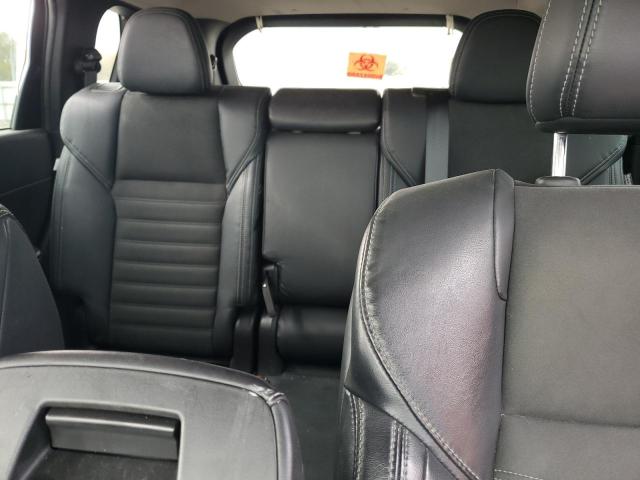 JA4J4UA84NZ037859 - 2022 MITSUBISHI OUTLANDER SE 蓝色 照片 10