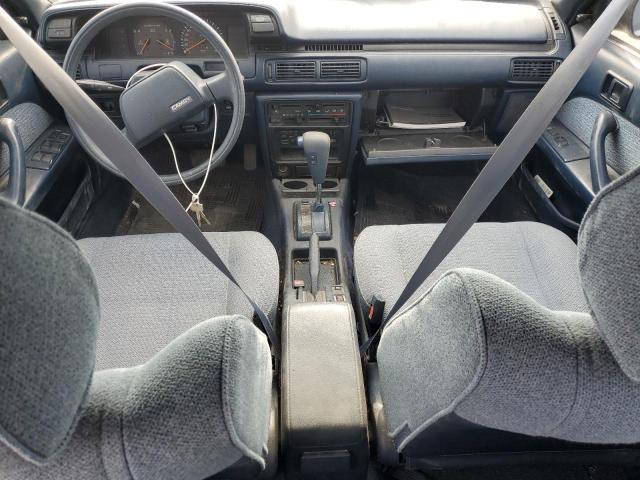 JT2VV21W8L0128926 - 1990 TOYOTA CAMRY DLX 白色 照片 8