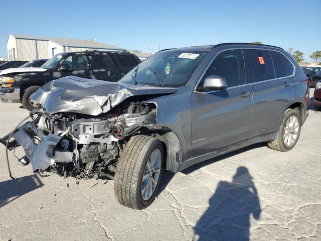 2016 BMW X5 SDRIVE35I, 