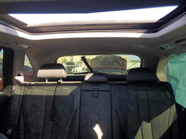 5UXKR2C58G0R69068 - 2016 BMW X5 SDRIVE35I SILVER photo 10