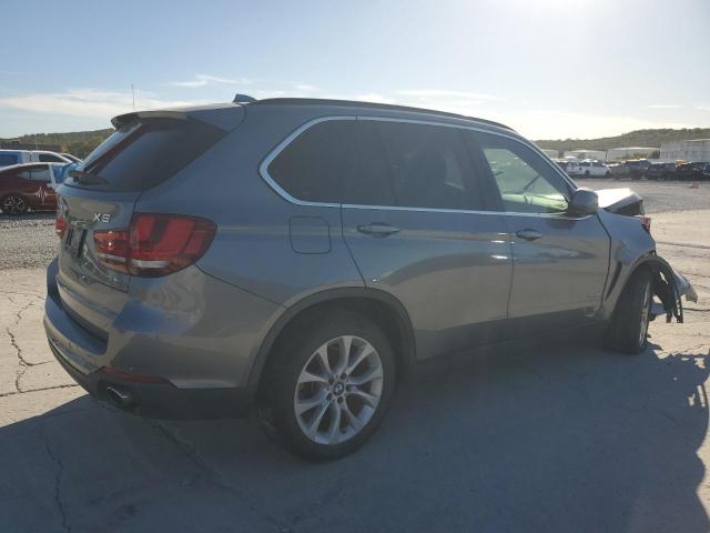 5UXKR2C58G0R69068 - 2016 BMW X5 SDRIVE35I SILVER photo 3