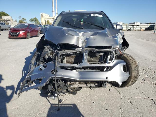 5UXKR2C58G0R69068 - 2016 BMW X5 SDRIVE35I SILVER photo 5