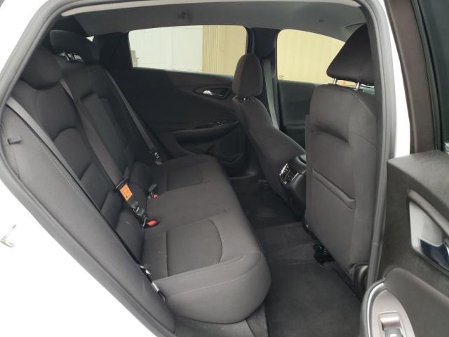 1G1ZD5ST2NF111534 - 2022 CHEVROLET MALIBU LT أبيض صورة 10