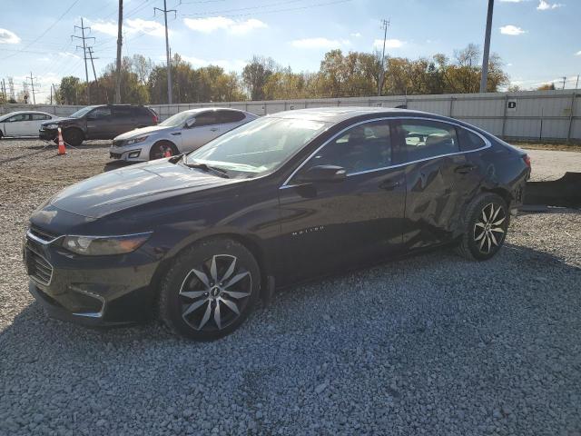 2017 CHEVROLET MALIBU LT, 