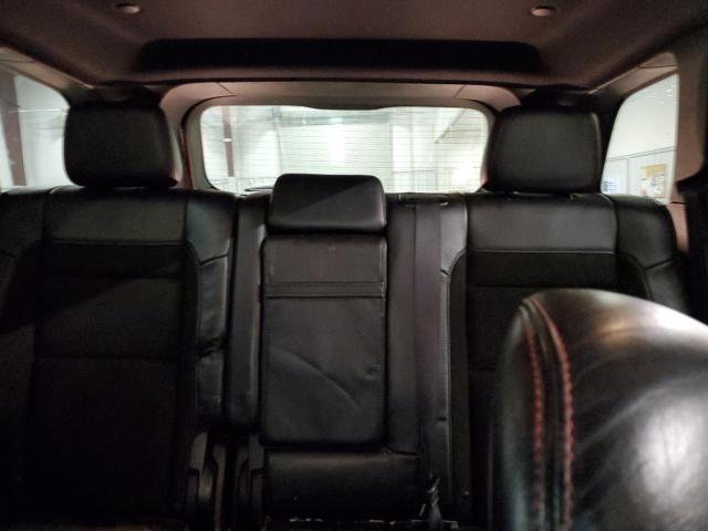 1C4RJFLGXKC699977 - 2019 JEEP GRAND CHER TRAILHAWK 灰色 照片 10