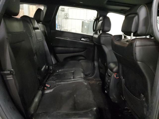 1C4RJFLGXKC699977 - 2019 JEEP GRAND CHER TRAILHAWK 灰色 照片 11