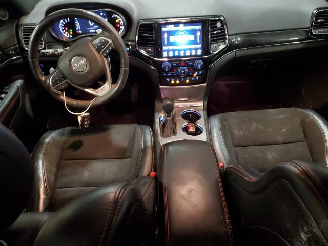 1C4RJFLGXKC699977 - 2019 JEEP GRAND CHER TRAILHAWK 灰色 照片 8