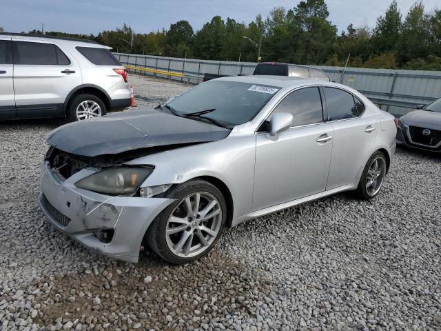 2007 LEXUS IS 250, 