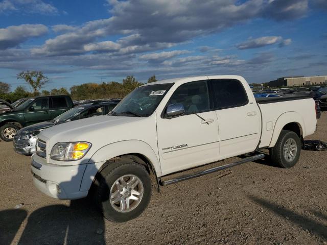 2004 TOYOTA TUNDRA DOUBLE CAB SR5, 