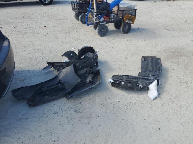 1HGCR2F89FA174665 - 2015 HONDA ACCORD EXL GRAY photo 12