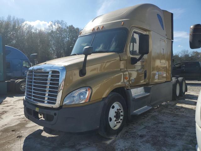 3AKJGLD59GSGU5424 - 2016 FREIGHTLINER CASCADIA 1 GOLD photo 2