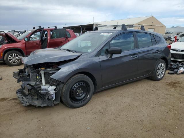 2022 SUBARU IMPREZA, 