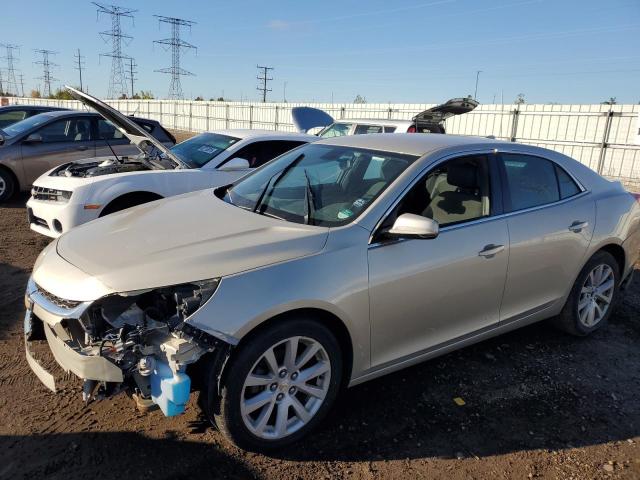 2014 CHEVROLET MALIBU 2LT, 