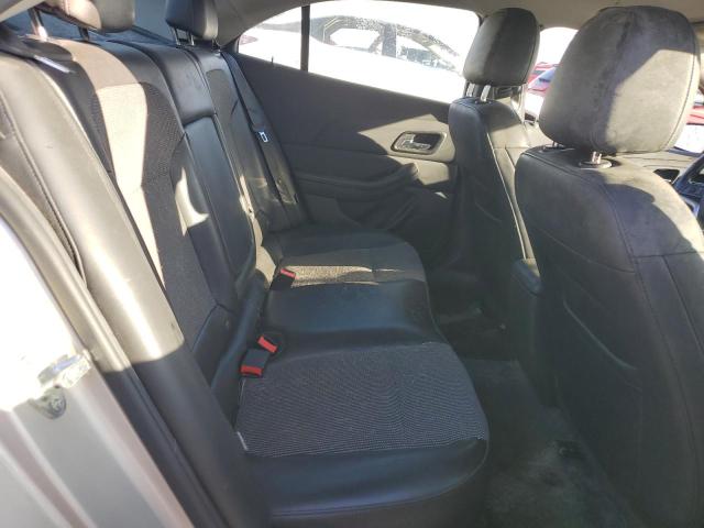 1G11E5SL6EF284063 - 2014 CHEVROLET MALIBU 2LT BEIGE photo 10