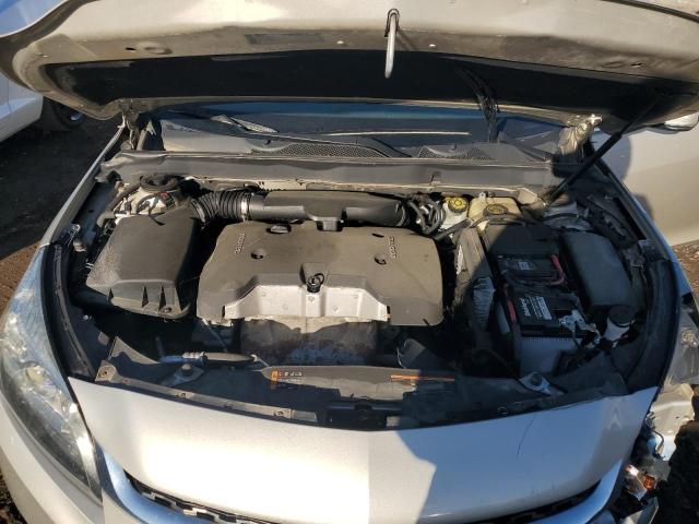 1G11E5SL6EF284063 - 2014 CHEVROLET MALIBU 2LT BEIGE photo 11