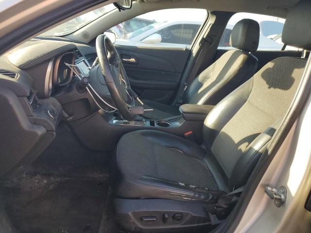 1G11E5SL6EF284063 - 2014 CHEVROLET MALIBU 2LT BEIGE photo 7
