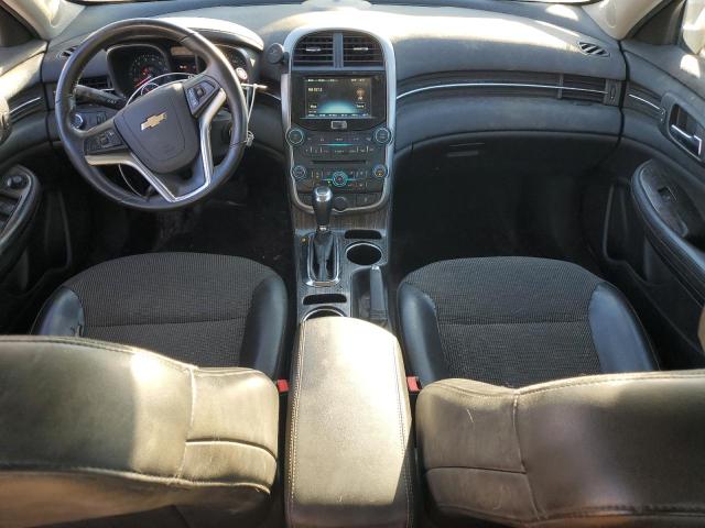 1G11E5SL6EF284063 - 2014 CHEVROLET MALIBU 2LT BEIGE photo 8