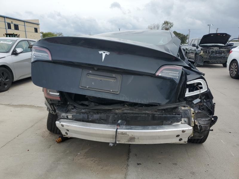 5YJ3E1EA4LF606624 - 2020 TESLA MODEL 3 Qara foto 6