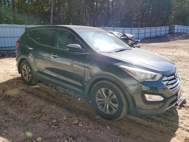 5XYZU3LB2DG088494 - 2013 HYUNDAI SANTA FE S Сірий фото 4