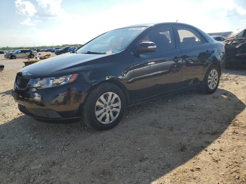 2010 KIA FORTE EX, 
