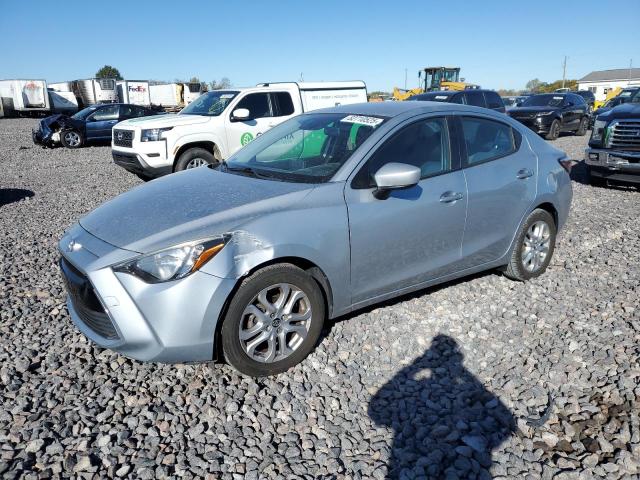 2018 TOYOTA YARIS IA, 