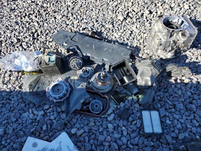 3MYDLBYV2JY326654 - 2018 TOYOTA YARIS IA 银色 照片 12