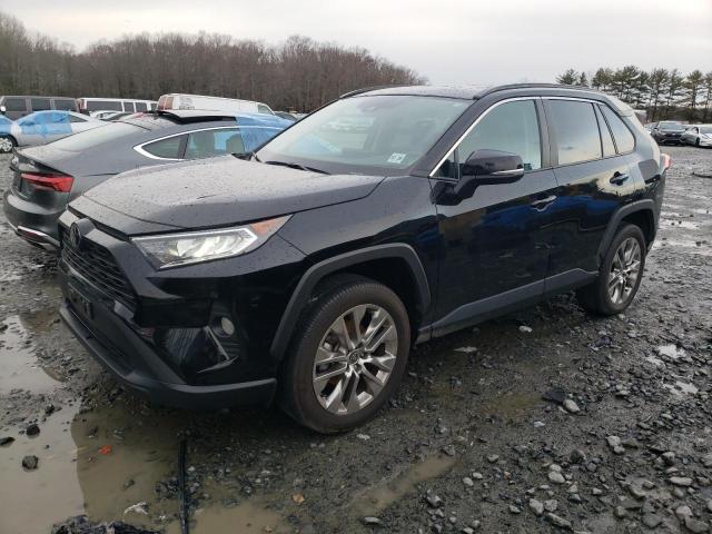 2021 TOYOTA RAV4 XLE PREMIUM, 