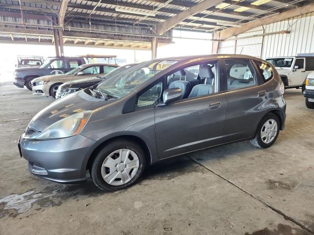 2013 HONDA FIT, 