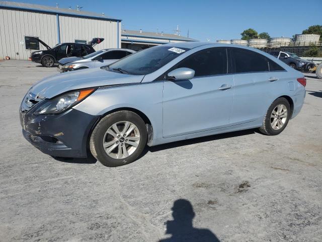 2013 HYUNDAI SONATA GLS, 